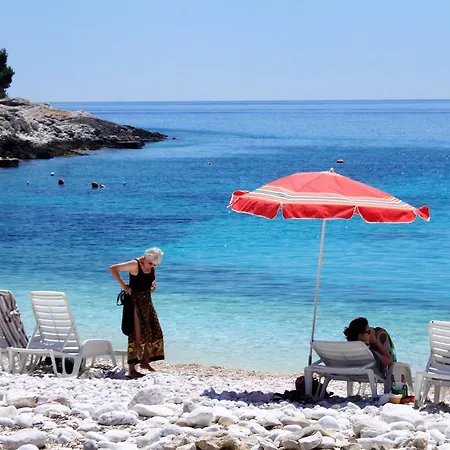 Appartement Studio Hvar 12353b