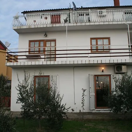 Studio Hvar 12353b Appartement Hvar Town