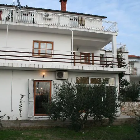 Studio Hvar 12353b Appartement *