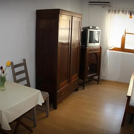 Studio Hvar 12353b Appartement *